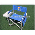 Outdoor Camping Sport Picknick Angeln Direktor Stuhl Fold Portable Sitz mit Tisch